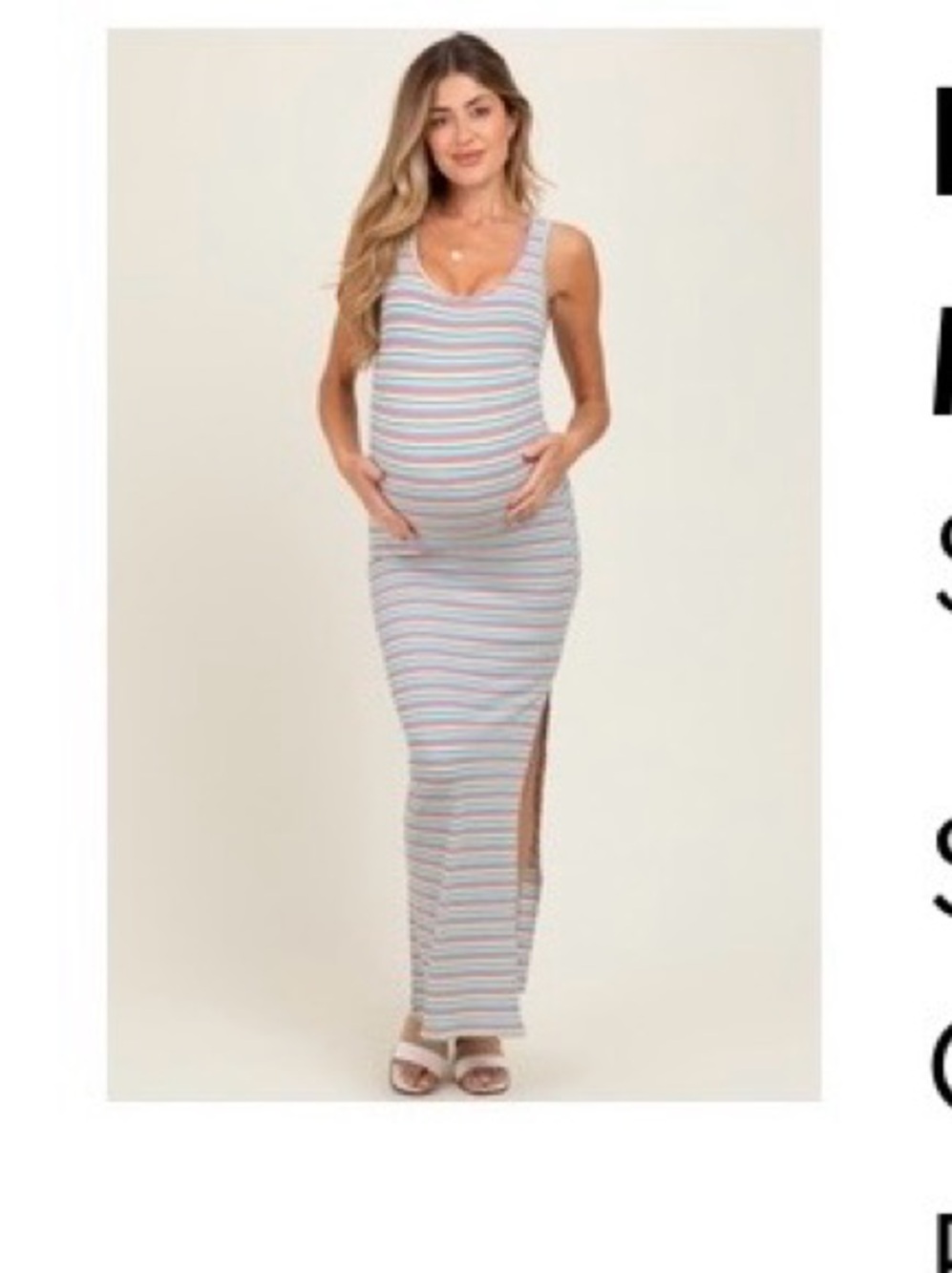 Pinkblush Maternity Dresses and Shirts